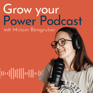 Grow Your Power Podcast