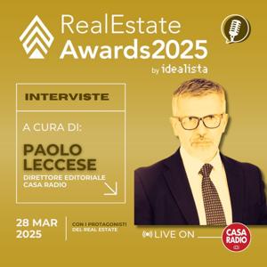 REAL ESTATE AWARDS 2025