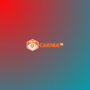 Cakhia TV