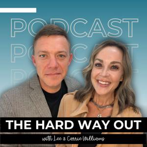 The Hard Way Out