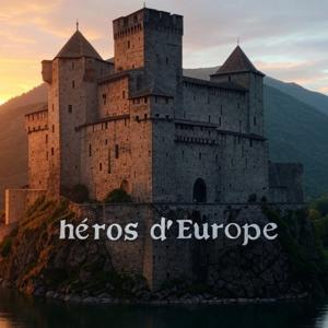 Héros d'Europe