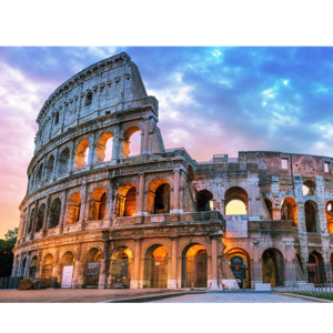 Is America The New Rome?