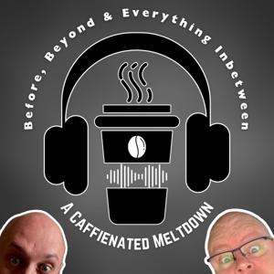 Before, Beyond & Everything Inbetween!