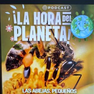 Las Abejas Pequeños Héroes Capítulo 1