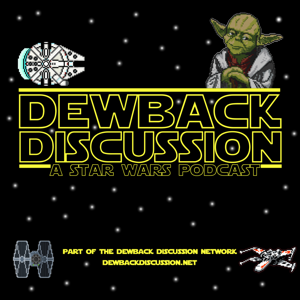 Dewback Discussion