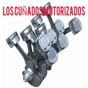 Los cuñados motorizados