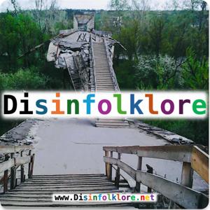 Disinfolklore