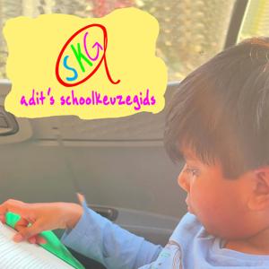 Adit's Schoolkeuze gids