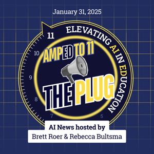 AmpED to 11: The Plug
