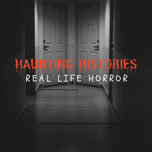 Haunting Histories Podcast