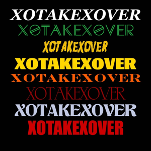 XO TAKEXOVER