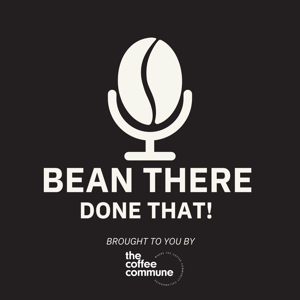Bean There, Done That!