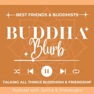 Buddha Blurb