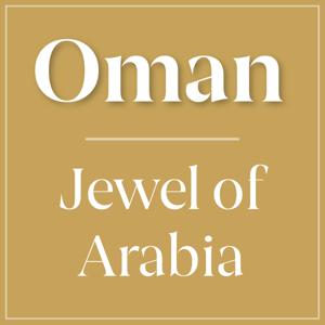 The Jewel of Arabia Expedition