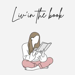 Liv'in the book