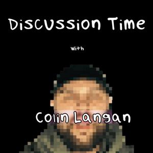 Discussion Time with Colin Langan