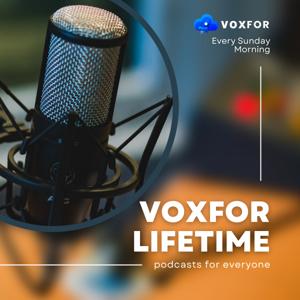 Digital Hosting Solutions by Voxfor Lifetime