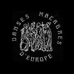DANSES MACABRES D'EUROPE