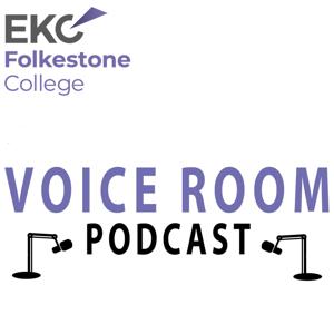 The Voice Room @ Folkestone College
