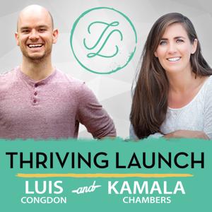 Thriving Launch