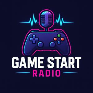Game Start Radio Live!