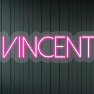 The Vincent Ford Show