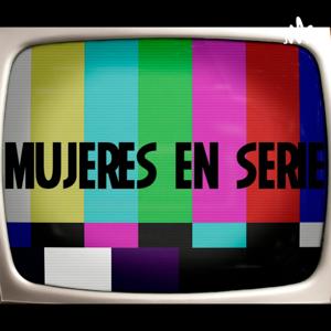 Mujeres en Serie