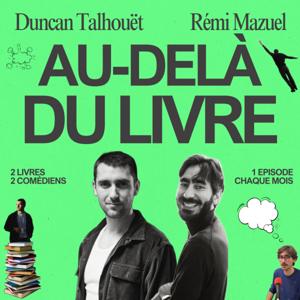 Au-delà du Livre