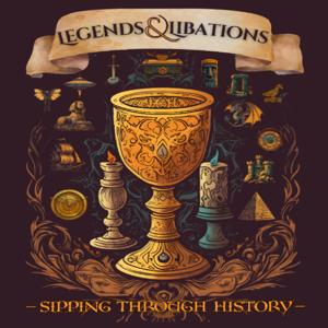 Legends and Libations: Sipping Through History