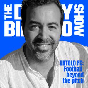 The Danny Bibiano Show