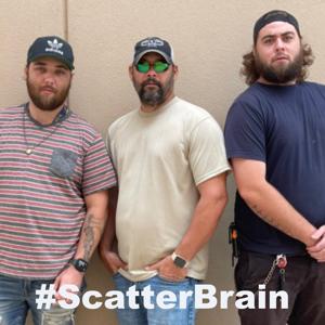 #ScatterBrain