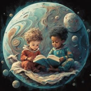 Pajama Planet Short Stories by Pajama Planet