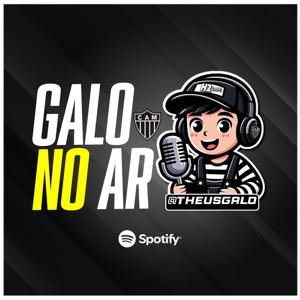 Galo No AR