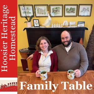 Family Table Podcast