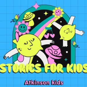 Atkinson kids