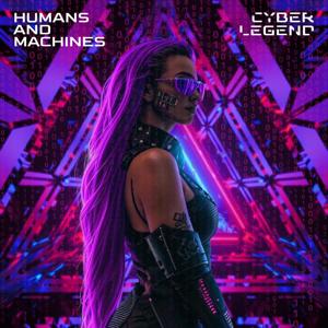 Cyber Legend