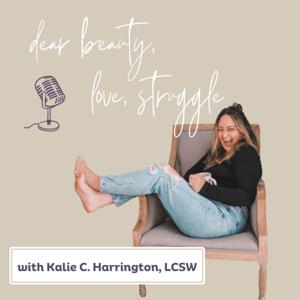 Dear Beauty, Love Struggle