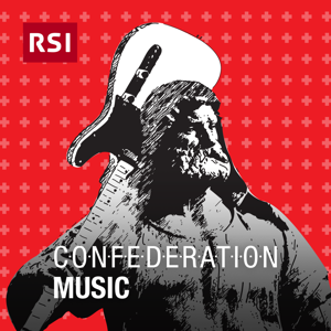 Confederation Music