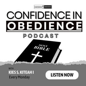 Confidence In Obedience