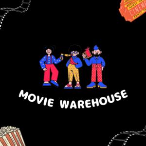 Movie Warehouse