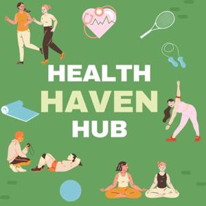 Health Haven Hub