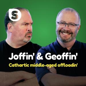 Joffin' & Geoffin'
