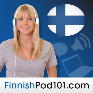 Learn Finnish | FinnishPod101.com