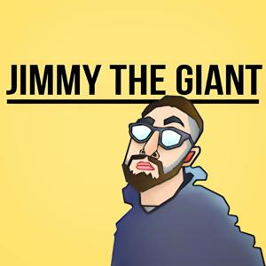 JimmyTheGiant: Sub-culture Exploration
