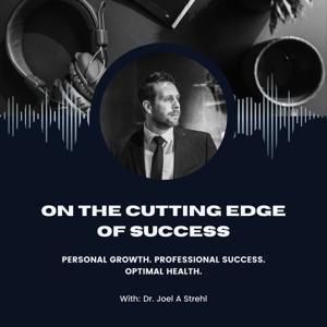 On the cutting edge of success