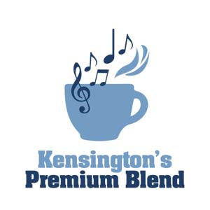 Kensington's Premium Blend