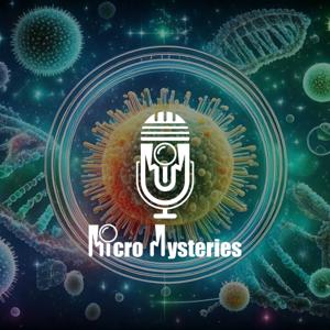 MicroMysteries Podcast