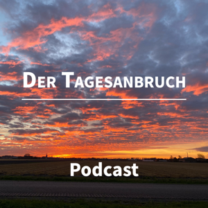 Der Tagesanbruch