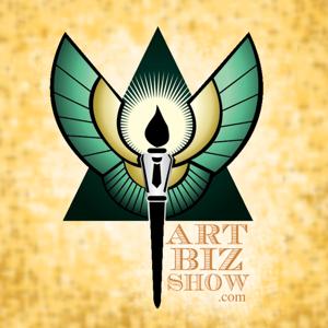 Art Biz Show Podcast