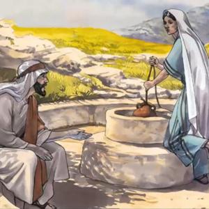 2025年 基督徒平日讀經--每日活水